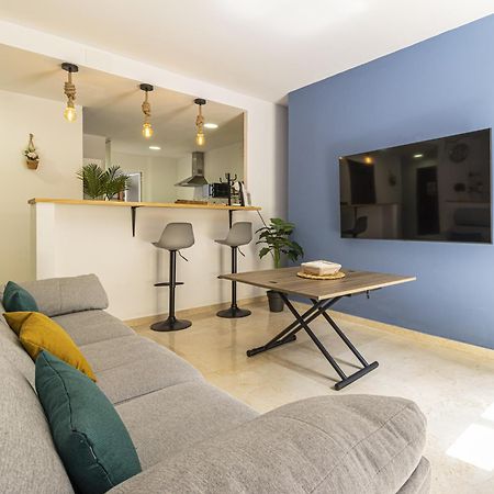 G&H Apartments - Loft En El Centro De Jerez Χέρεζ Εξωτερικό φωτογραφία