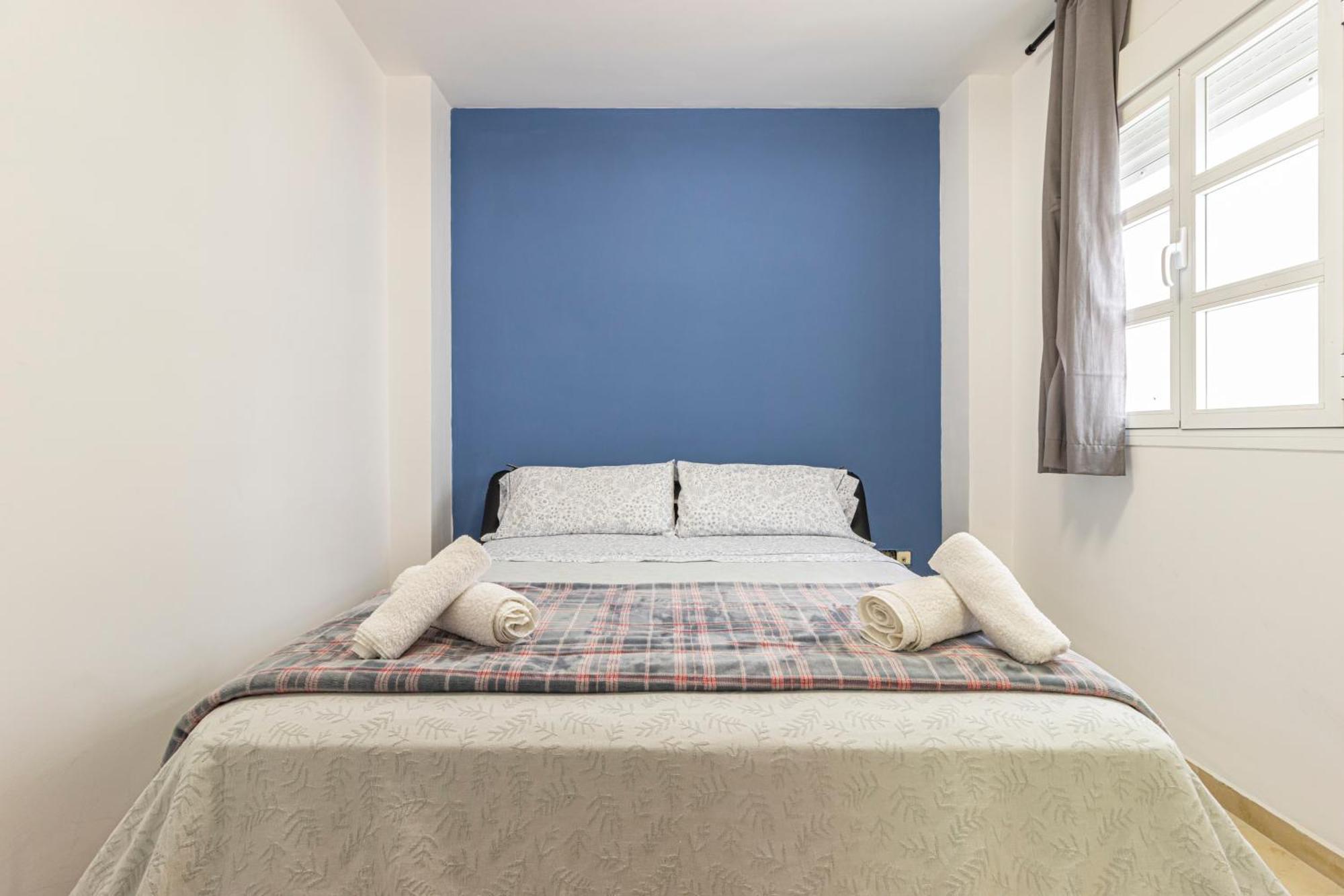 G&H Apartments - Loft En El Centro De Jerez Χέρεζ Εξωτερικό φωτογραφία