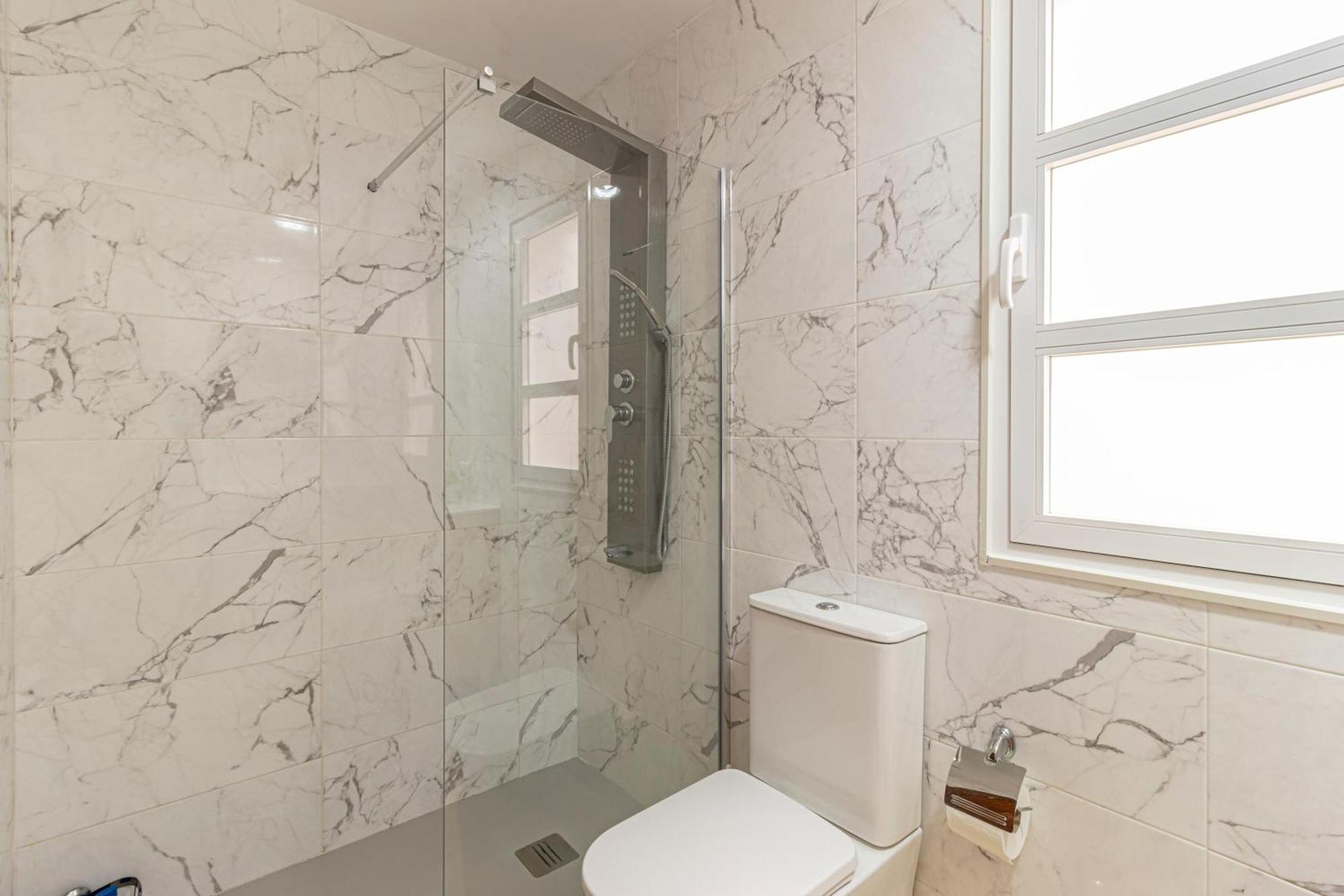 G&H Apartments - Loft En El Centro De Jerez Χέρεζ Εξωτερικό φωτογραφία