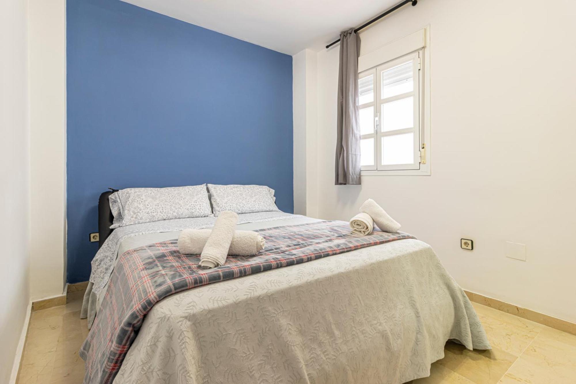 G&H Apartments - Loft En El Centro De Jerez Χέρεζ Εξωτερικό φωτογραφία